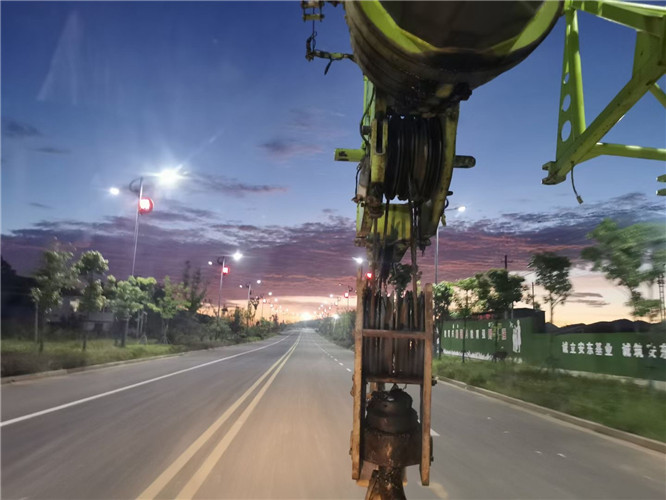 当雄县大件吊装怎么收费