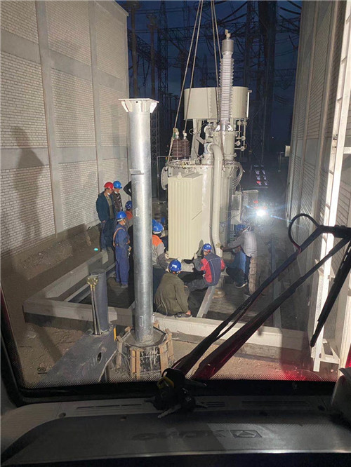 当雄县建筑工程类吊车租用介绍